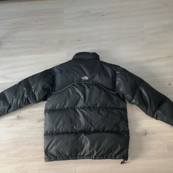 The North Face 600 puffer jacket - Picture 4 of 4